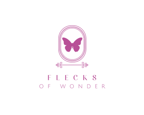 Flecks of Wonder